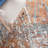 Crystal Performance Abstract Rug-2066990952