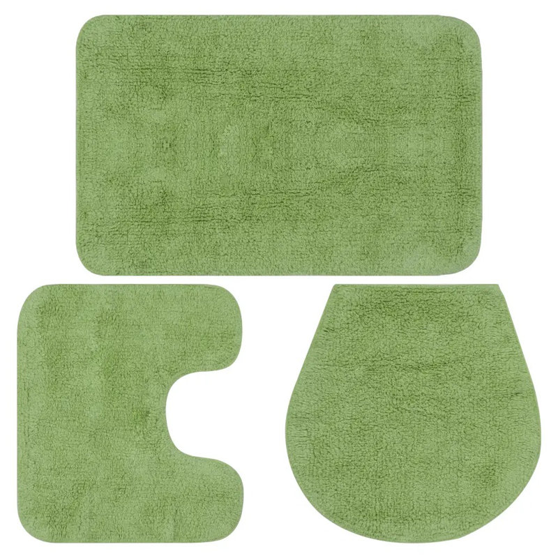 Non-Slip, Green