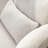 Danieal Upholstered Barrel Chair with Ottoman-404808910