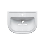 Canova Royal 27.56'' L Bathroom Sink