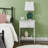 Delaportilla Steel Piece Bedroom Set-1274550036-1274550037