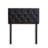 Mattson Adjustable Faux Leather Headboard-1234094901-1234094902