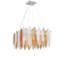 Stratus 8 - Light Chandelier-1839833288