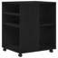 Rectangle Accent Cabinet