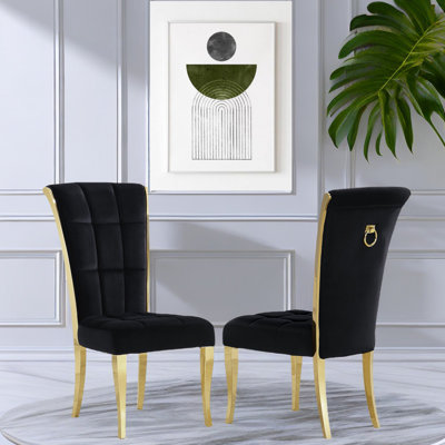 Keishon Dining Chair