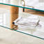 Table basse avec tablette-1800969605