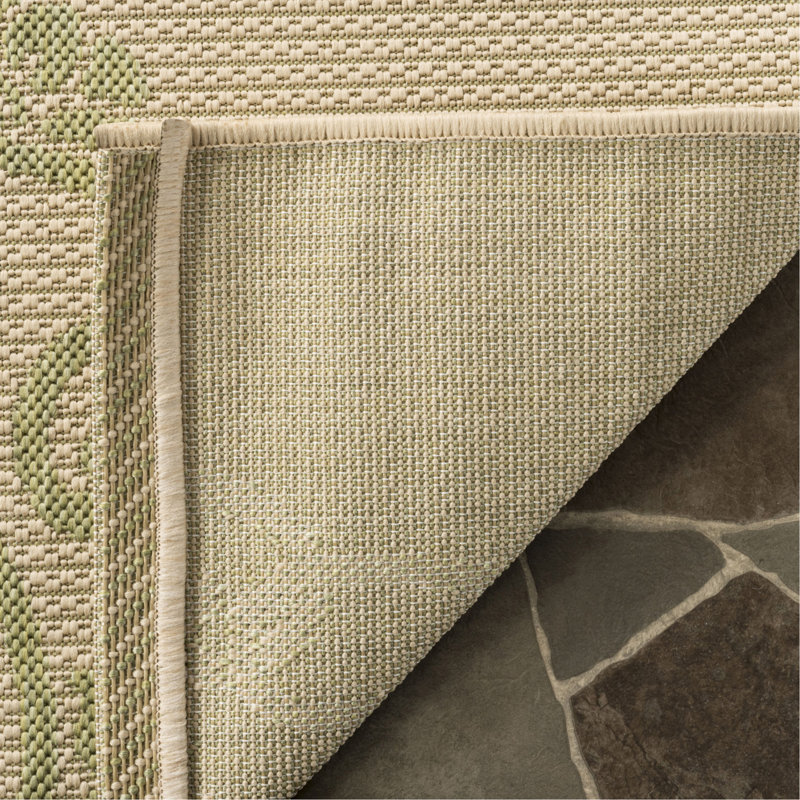 Joliet Performance Ikat Rug, Rectangle 8' x 11'2"