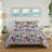 Buoys 100% Cotton Quilt Set-1055486488