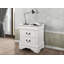Ensemble de chambre à coucher avec lit-bateau Jeanine_4 pièces-1710001922-1710001933
