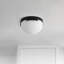 Eddie 1 - Light Flush Mount-692417531