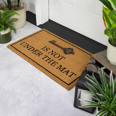 Outdoor Doormat