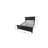  Solid Wood Bed Frame - Queen