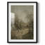 Paysage rétro CLxxv - impression encadrée-1690380505