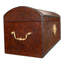 Baron Handmade Decorative Bin