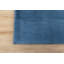 Tapis bleu clair à poils longs Baptiste-1751127904