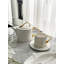 Cutlery China Teapot