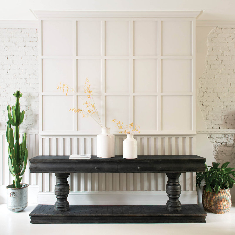 Jazmine 240cm Console Table
