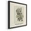 William Morris, reproduction encadrée Cxxxv-94135677-94135676