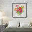 « mixed bouquet », impression encadrée-554322858