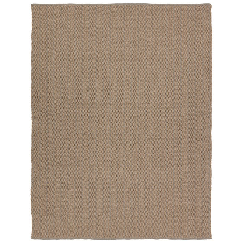 Striped Area Rug, Rectangle 2' x 3'