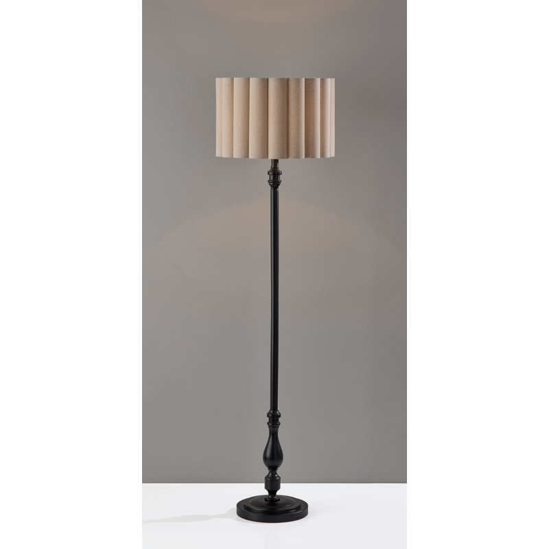 Lampe sur pied Claret