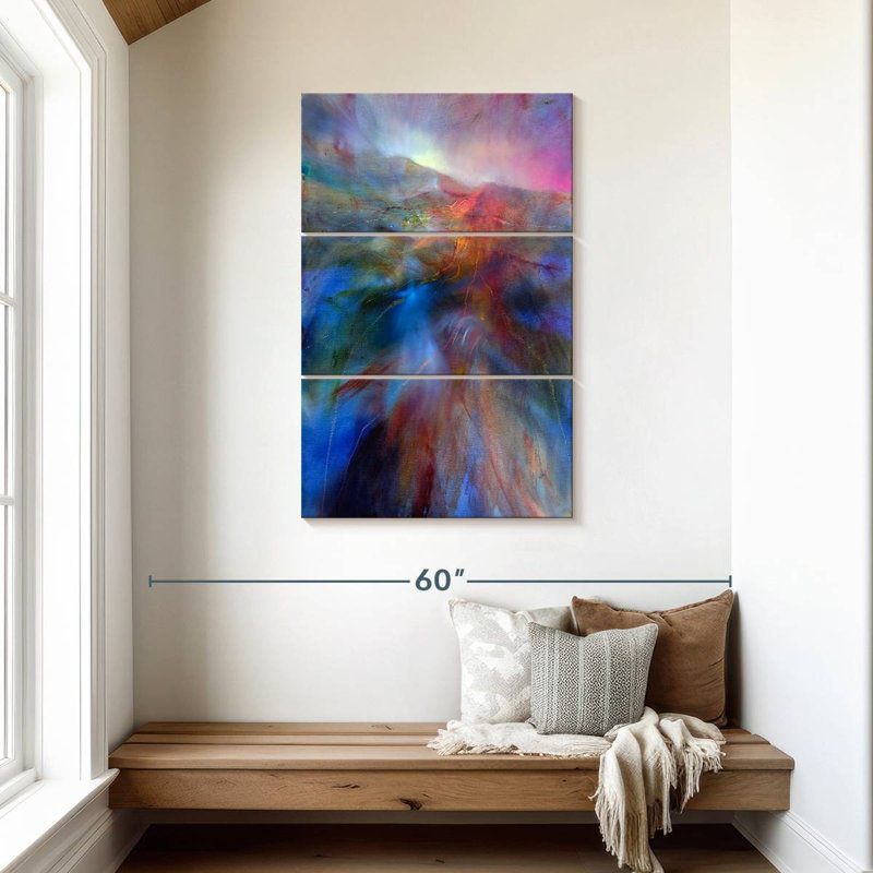 Avery Colorland, 45'' H X 28'' W