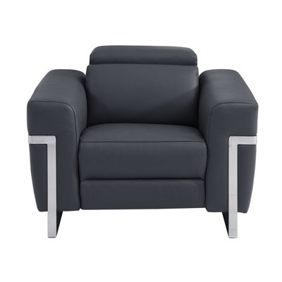 Global United With Power Recliner