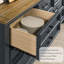 Commode 7 tiroirs Semaj Semaj-820427208