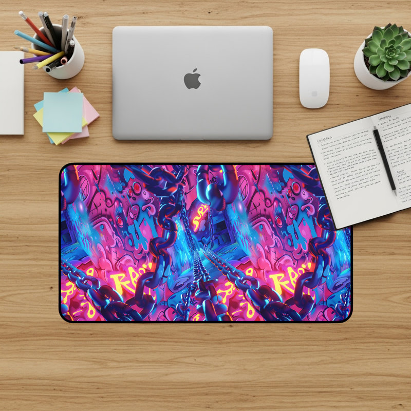 Desk Pad