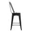 Tabouret de bar Wyatt-316373274