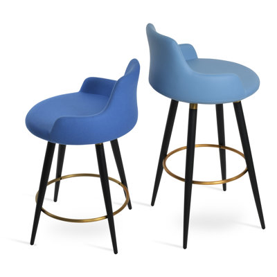 Tabouret de bar et de comptoir Dervish Ana