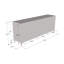 Buffet de 78,7 po de large Czapla-1291122601