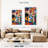 Leisha Mirage Abstract-108506147