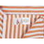 Ensemble de 6 serviettes de cuisine Kaf Home Premium 100% coton, 18 po x 28 po-137952111