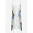 No Pattern Bib Apron