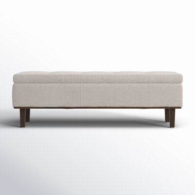 Colter 54" Bedroom Bench