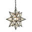 Luminaire suspendu Moravian Star 13 po-502436117-502436115