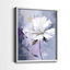 Série FLORAL CD XXXIV - reproduction encadrée de qualité supérieure - prête à être accrochée - aucun clou requis-415215775-415215846