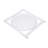 Solid Wood Tray Top End Table-1652788304