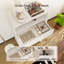 Garde-manger étroit de 46 po avec tiroirs-131561174