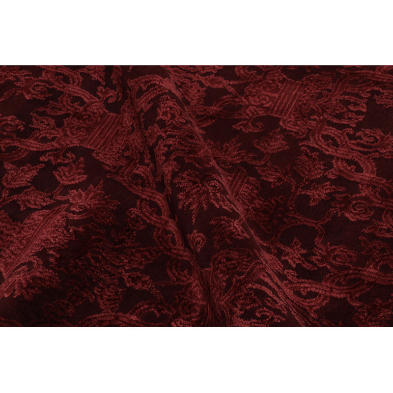 European One-of-a-Kind 3'9X16'5 Hand Knotted Area Rug