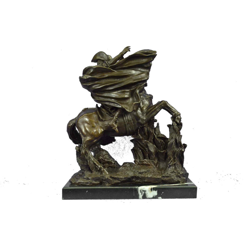 Figurine Art déco Massive 62 LBS