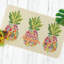 Paillasson Summer Pineapple