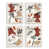Toile tendue