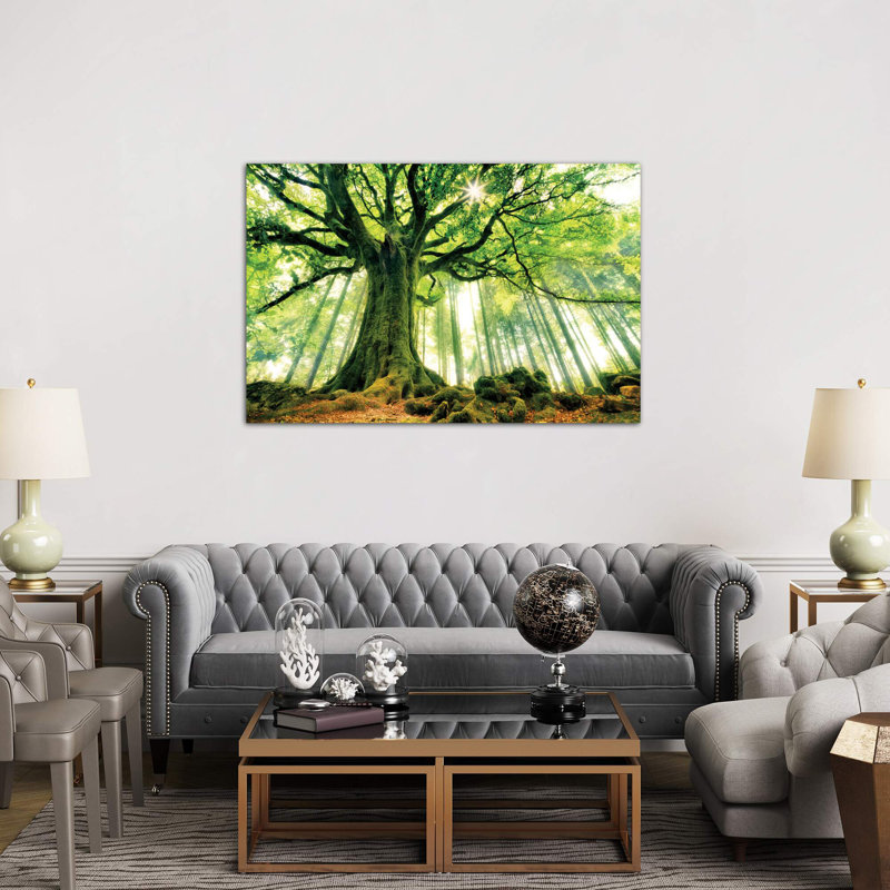 Christophe Kiciak - Wrapped Canvas Print, 66.04 cm H x 45.72 cm W x 1.91 cm D