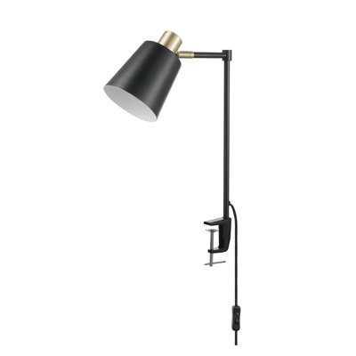 Lampe de bureau 19 po Decorian