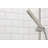 Kubos Full Handheld Shower Head-32701240-130536411