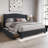 Nikrae Upholstered Wingback Storage Bed-346748011-346748014