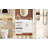 36'' Wall Mounted Bathroom Vanity-769545884