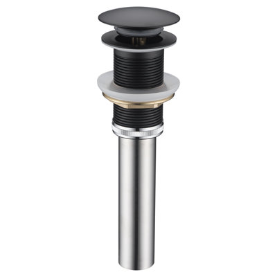 2.4'' W Pop-Up